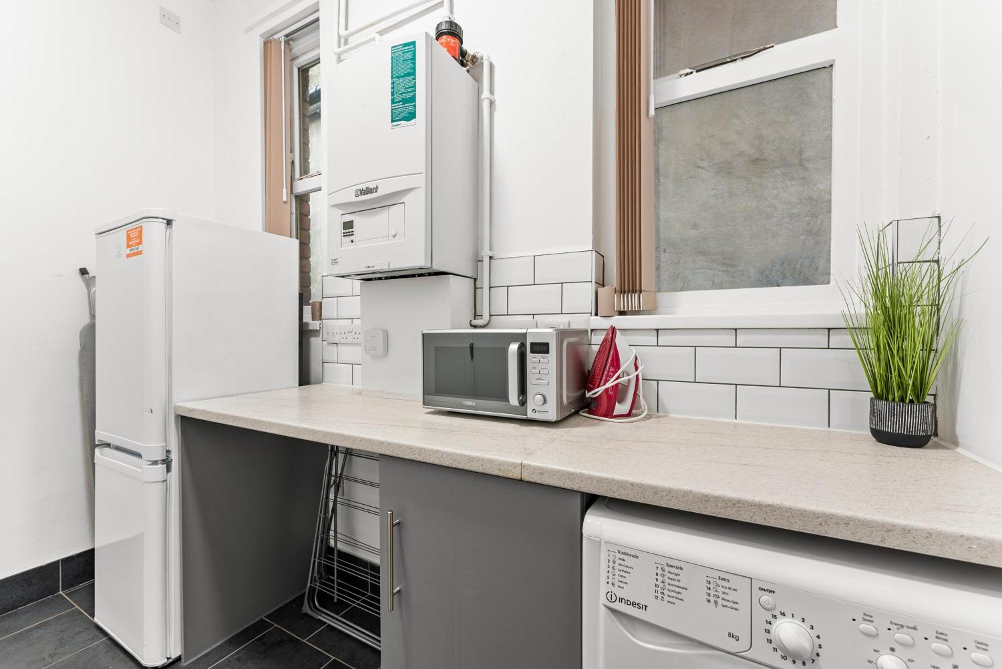 20 Percent Off! Stylish Sheffield Abode Sleeps 12 Lägenhet Exteriör bild
