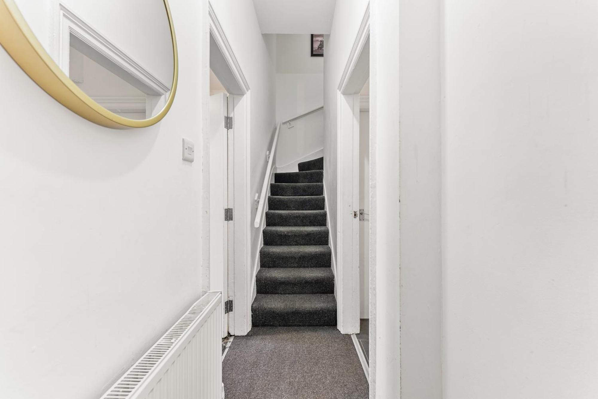 20 Percent Off! Stylish Sheffield Abode Sleeps 12 Lägenhet Exteriör bild