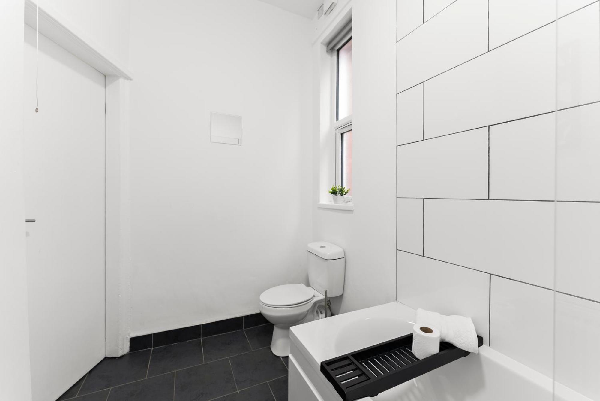 20 Percent Off! Stylish Sheffield Abode Sleeps 12 Lägenhet Exteriör bild