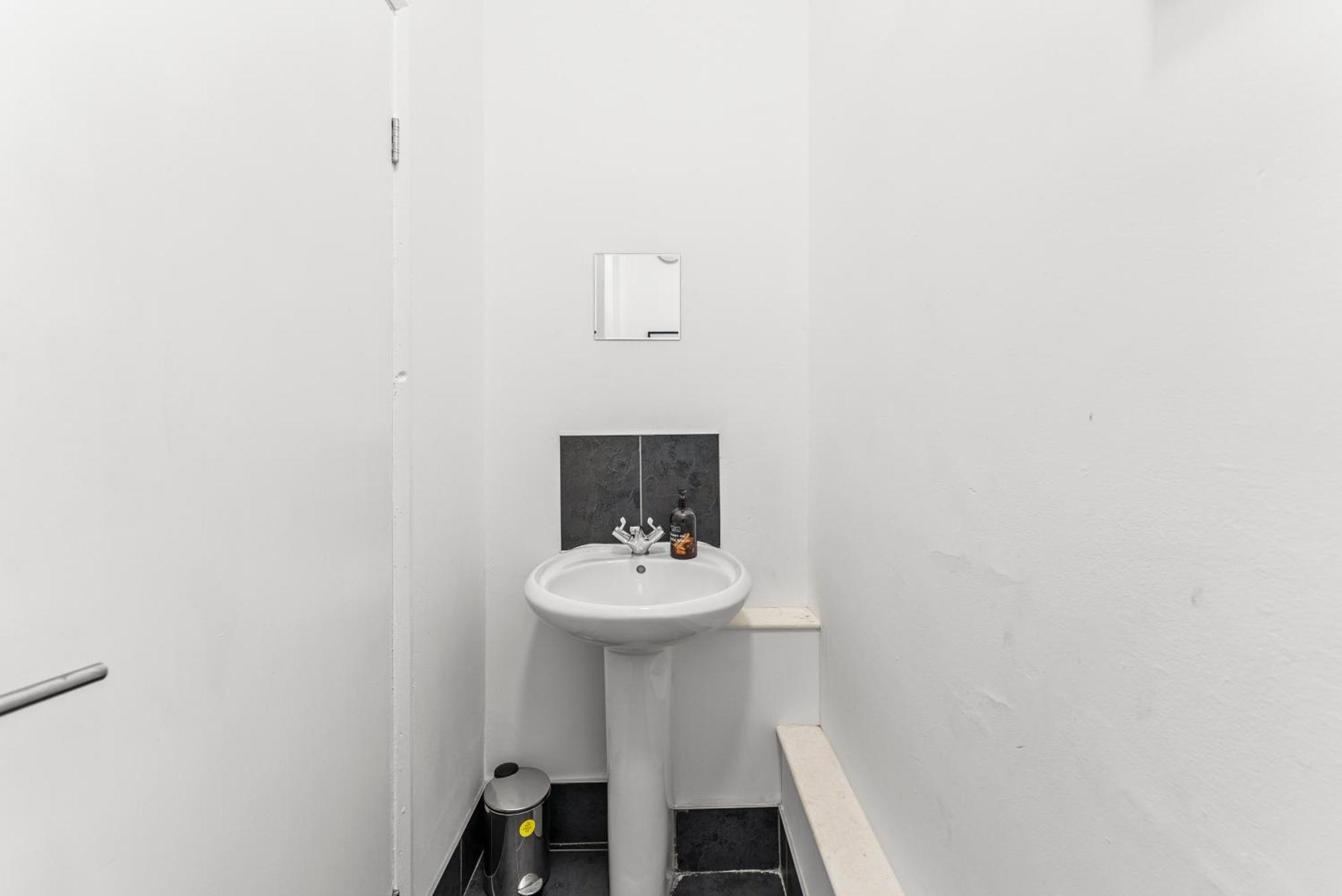 20 Percent Off! Stylish Sheffield Abode Sleeps 12 Lägenhet Exteriör bild