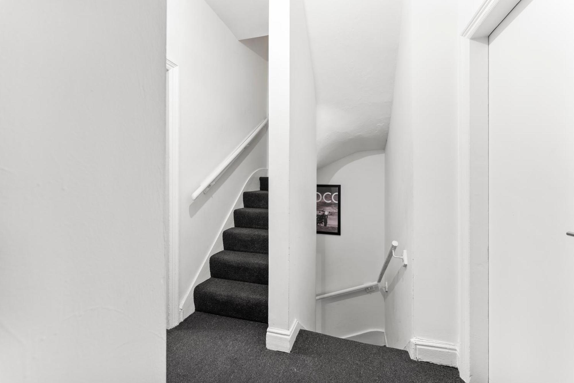 20 Percent Off! Stylish Sheffield Abode Sleeps 12 Lägenhet Exteriör bild