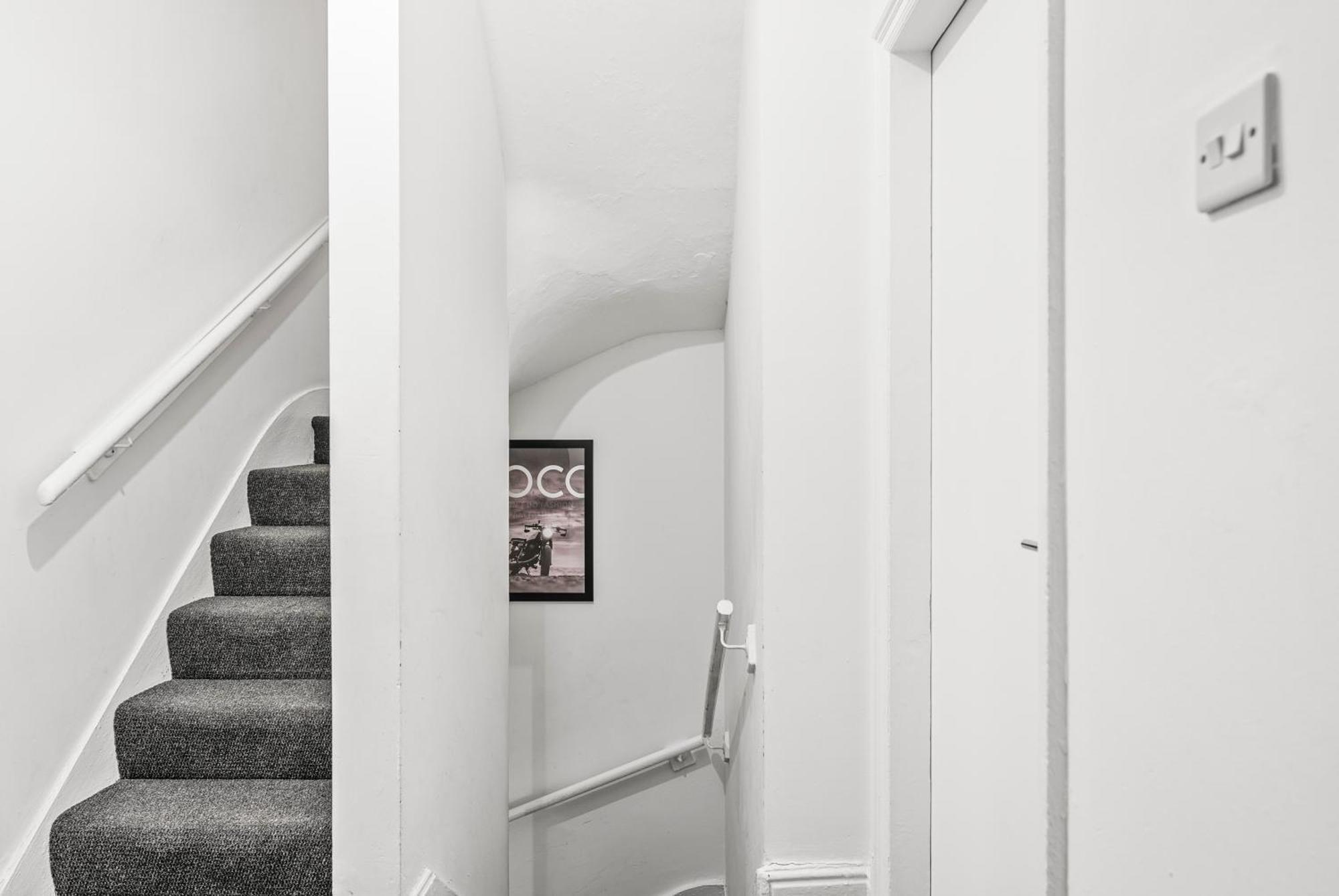 20 Percent Off! Stylish Sheffield Abode Sleeps 12 Lägenhet Exteriör bild