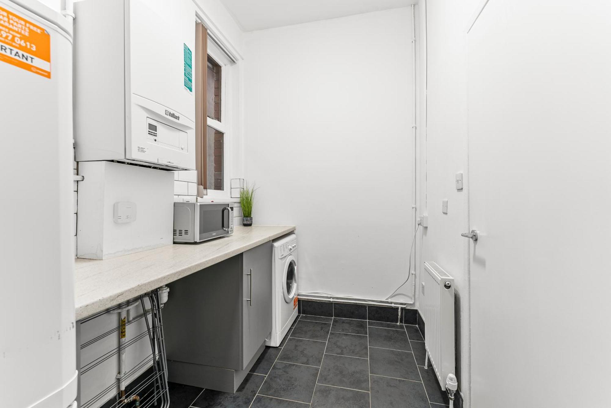 20 Percent Off! Stylish Sheffield Abode Sleeps 12 Lägenhet Exteriör bild