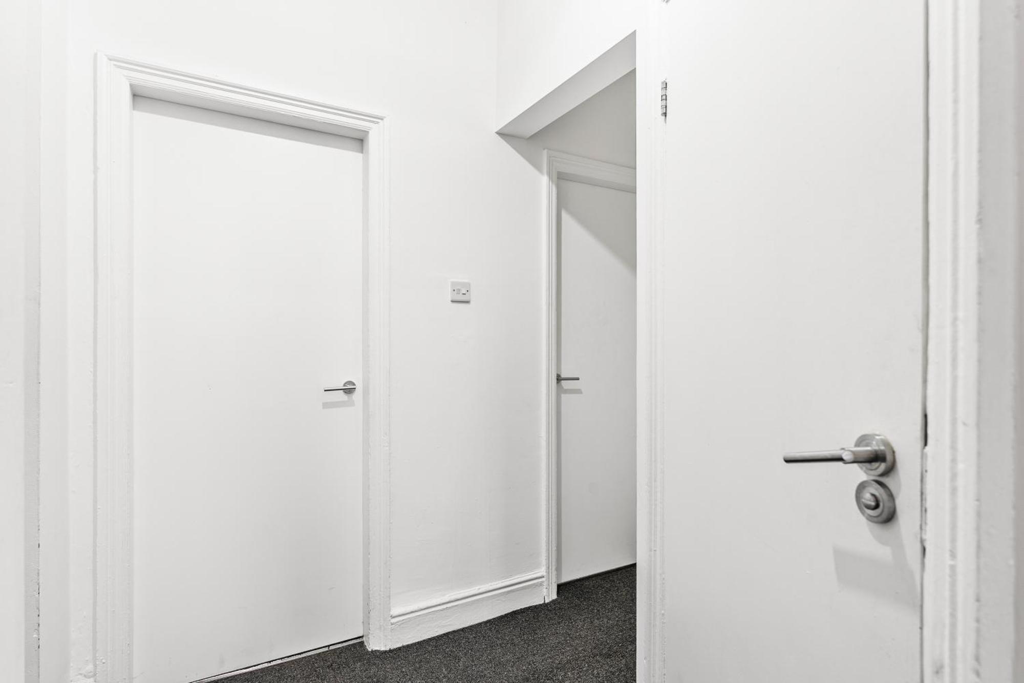 20 Percent Off! Stylish Sheffield Abode Sleeps 12 Lägenhet Exteriör bild