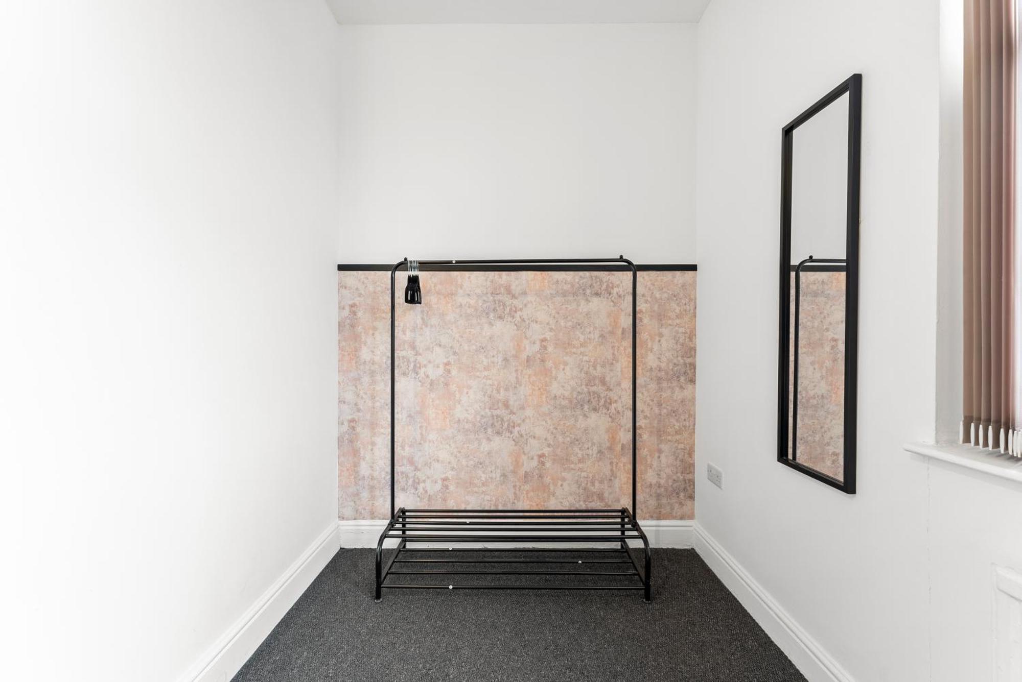 20 Percent Off! Stylish Sheffield Abode Sleeps 12 Lägenhet Exteriör bild