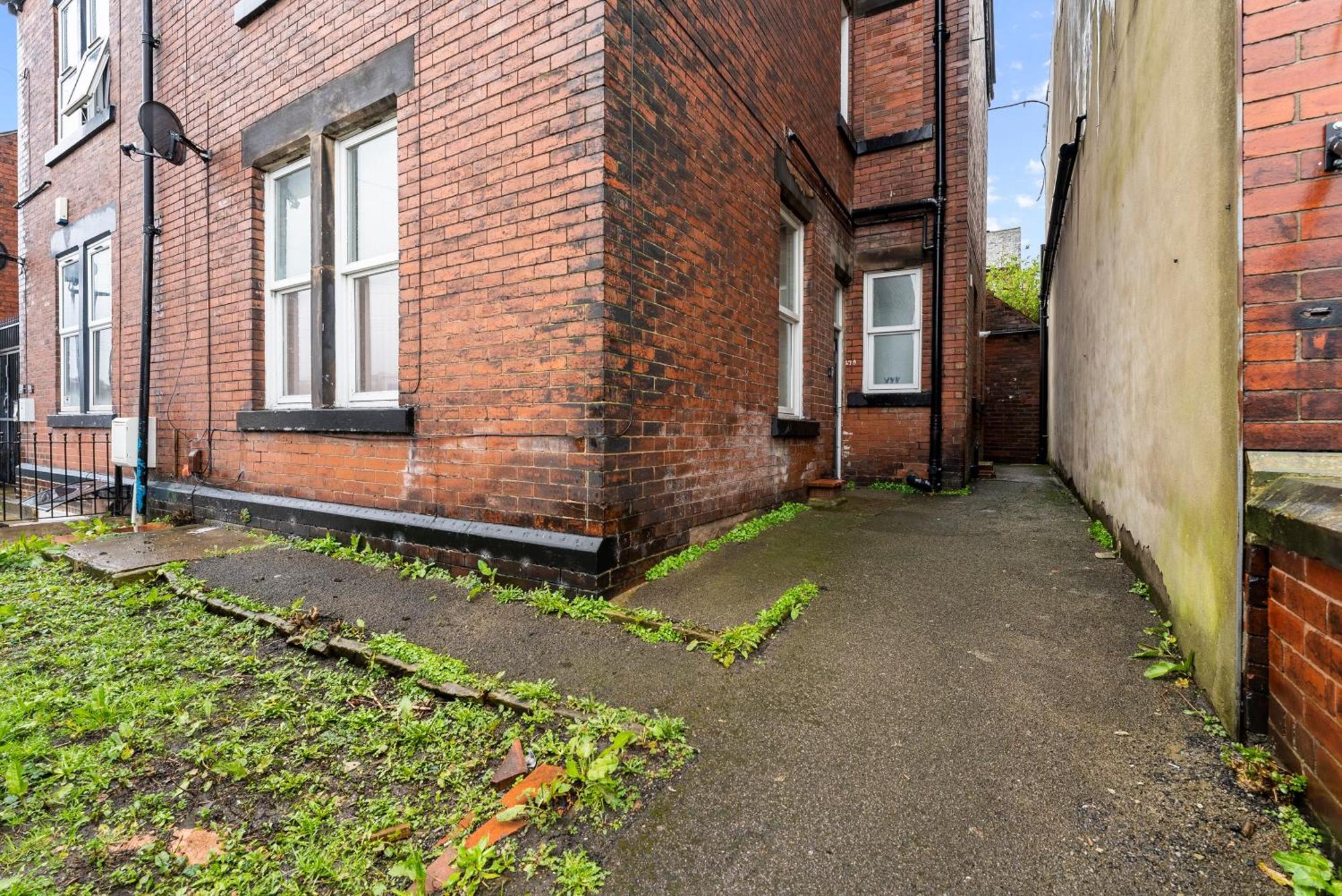 20 Percent Off! Stylish Sheffield Abode Sleeps 12 Lägenhet Exteriör bild