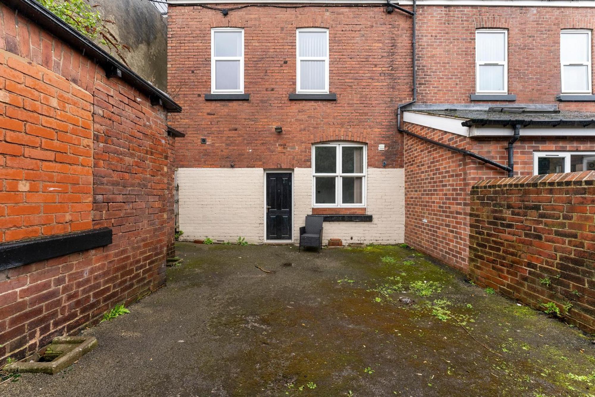 20 Percent Off! Stylish Sheffield Abode Sleeps 12 Lägenhet Exteriör bild